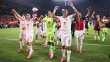 موعد مباراة "أسود الأطلس" أمام كندا في ثمن نهائي المونديال